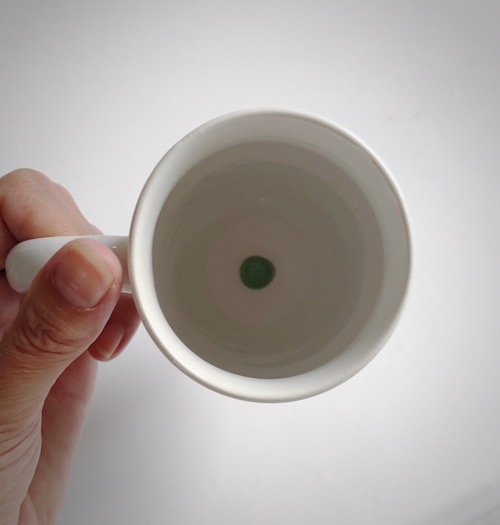 Dots Mug