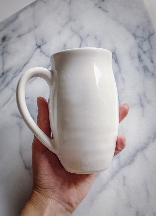 Dots Mug