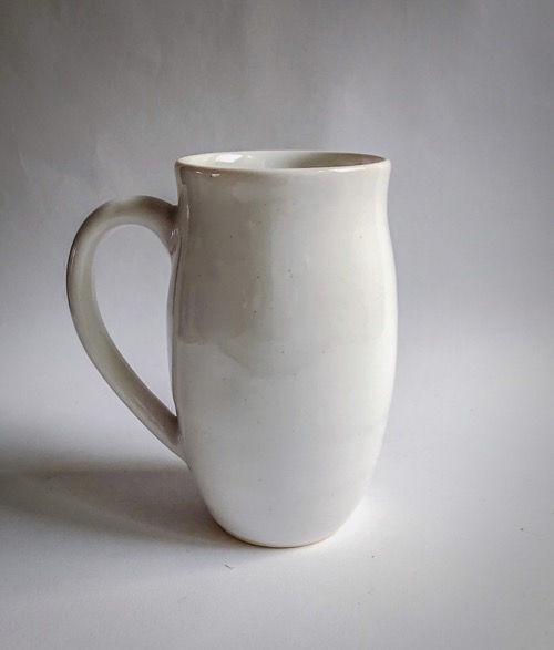 Dots Mug