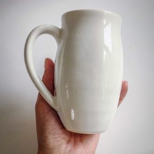 Dots Mug