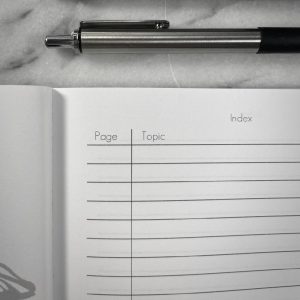 Dragonfly Notebook - Image 4