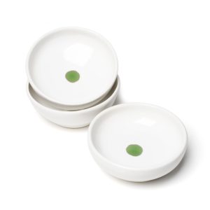 Dots Mini Bowls, set of three - Image 4