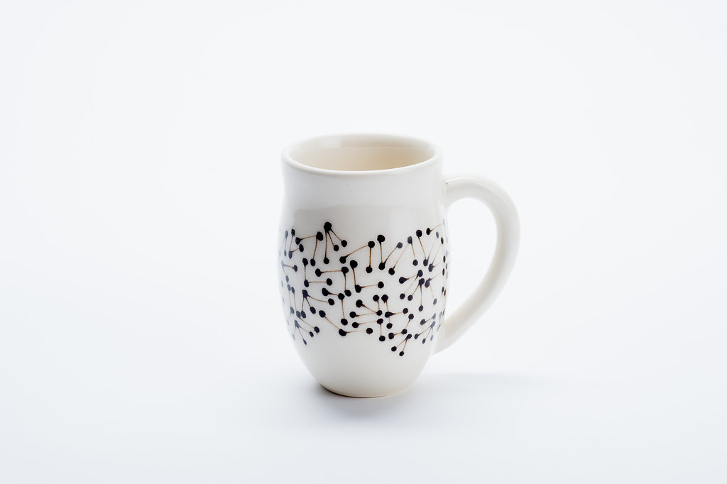 Connected Mug - Image 1