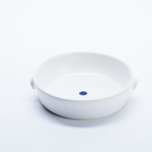 Dots Pie Plate