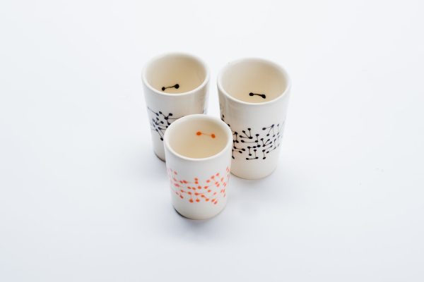 Connected Shotglass