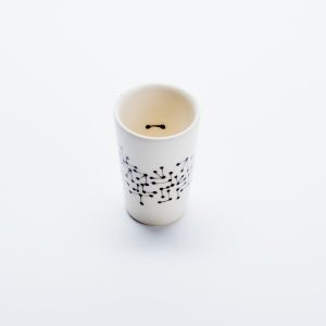 Connected shotglass