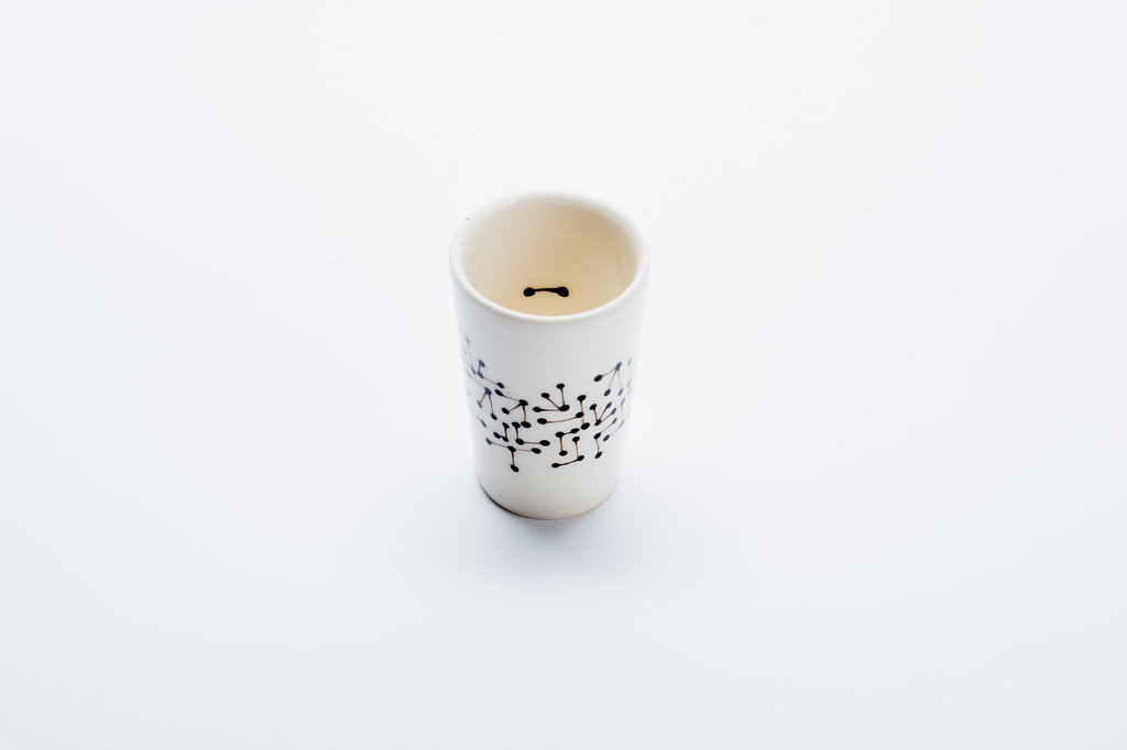 Connected Shotglass - Image 1