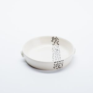 Connected Pie Plate