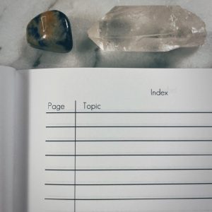 Sagittarius Zodiac Notebook - Image 5