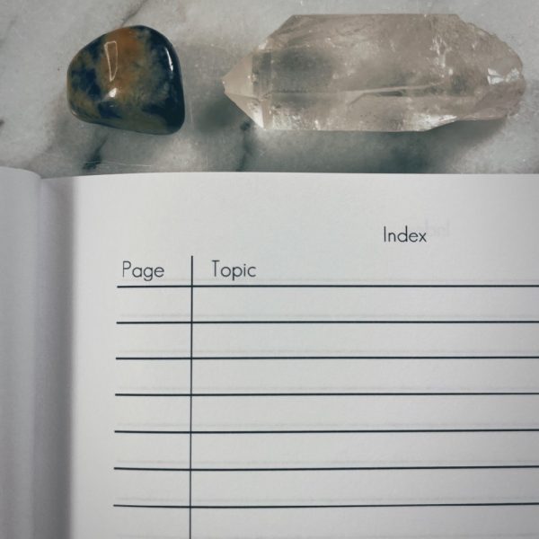 Sagittarius Zodiac Notebook