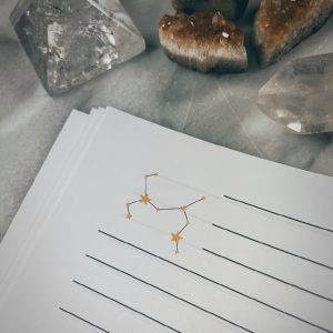 Sagittarius Zodiac Notebook - Image 6