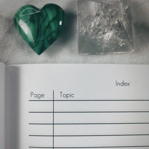 Taurus Zodiac Notebook - Image 5