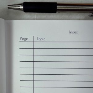 Virgo Zodiac Notebook - Image 4
