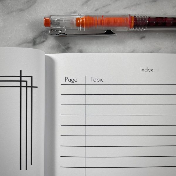 fuck it notebook