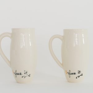 fuck it mug - Image 3