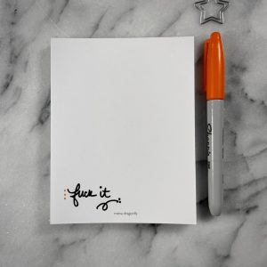 fuck it notepad - Image 4