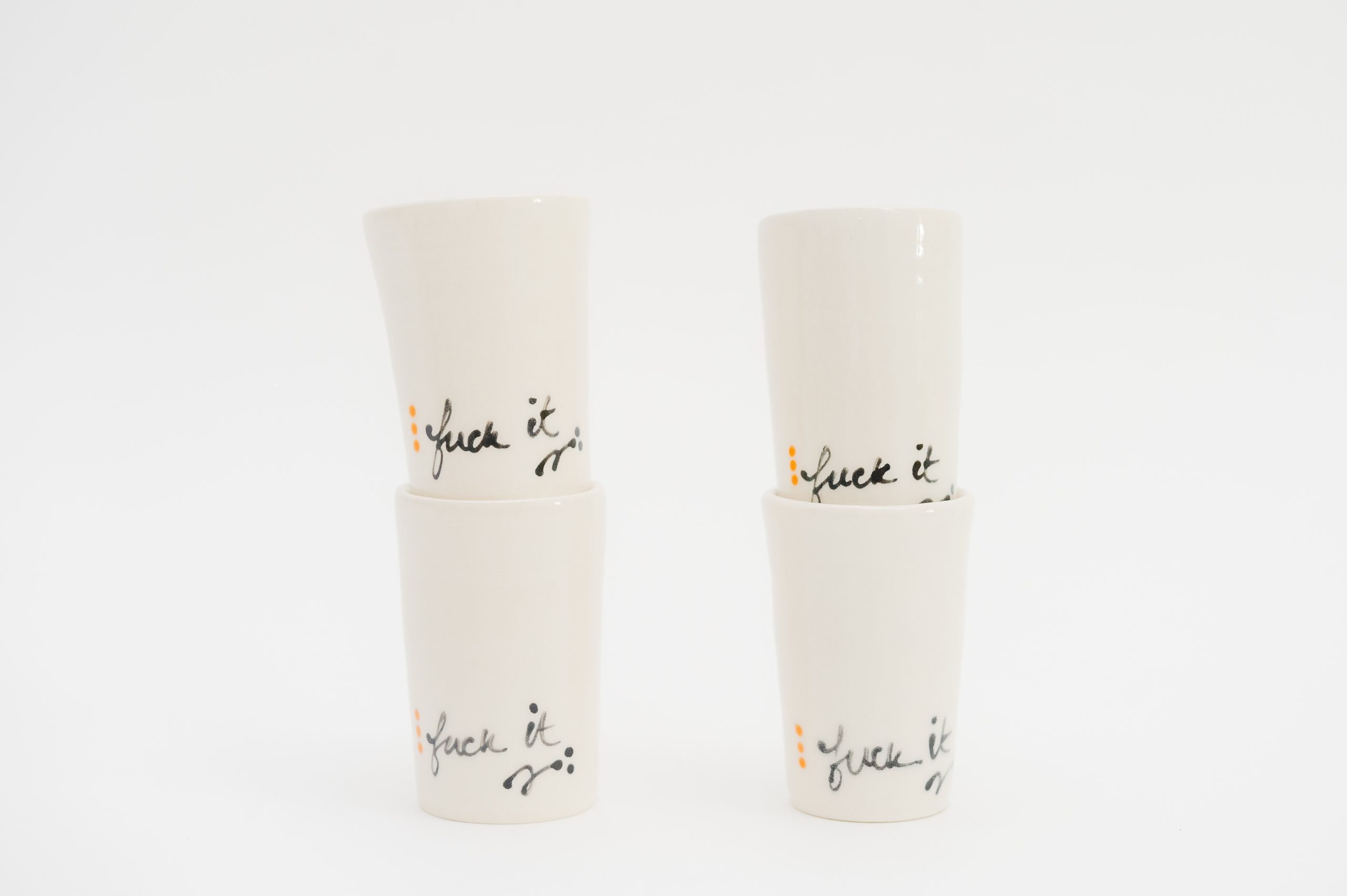 fuck it shotglass - Image 5